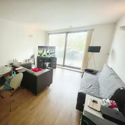 Image 3 - Advent House, 2 Isaac Way, Manchester, M4 7LL, United Kingdom - Apartment for sale