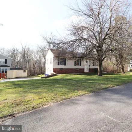 Image 4 - 5067 Old Capitol Trail, Pendrew Manor, New Castle County, DE 19808, USA - House for sale