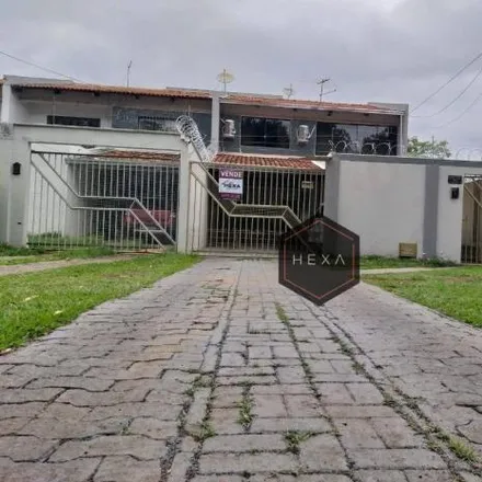 Buy this 4 bed house on Avenida Março Polo in Jardim Planalto, Goiânia - GO