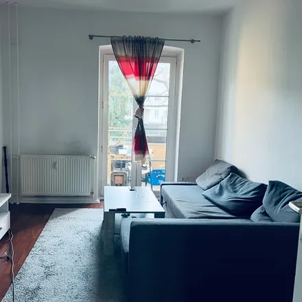 Image 3 - Nackenheimer Weg 30B, 12099 Berlin, Germany - Apartment for rent