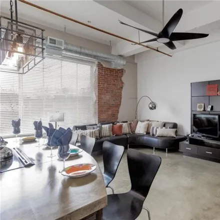 Image 8 - The Lofts at Denver Rock Drill Works, 1777 East 39th Avenue, Denver, CO 80205, USA - Condo for sale
