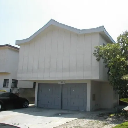 Rent this 3 bed house on 12486 Gilmore Avenue in Los Angeles, CA 90066