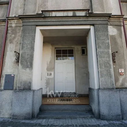 Image 3 - Žižkova 240/8, 392 01 Soběslav, Czechia - Apartment for rent