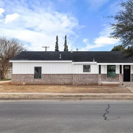 Buy this 3 bed house on 1159 West Louisiana Avenue in Midland, TX 79701