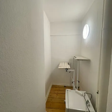 Rent this 2 bed apartment on Lenaustraße 18 in 12047 Berlin, Germany