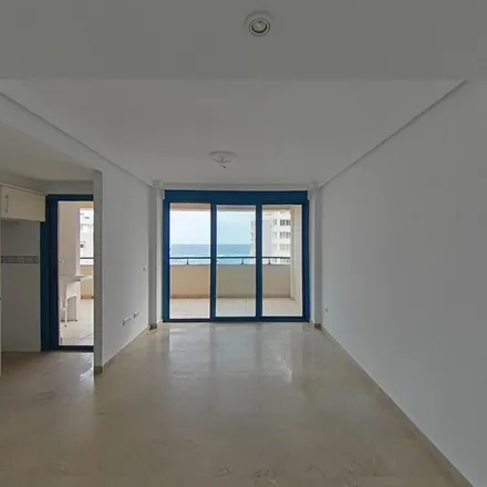 Image 5 - Apartamentos Apolo XI, Avenida de la Rosa de los Vientos, 6, 03710 Calp, Spain - Apartment for rent
