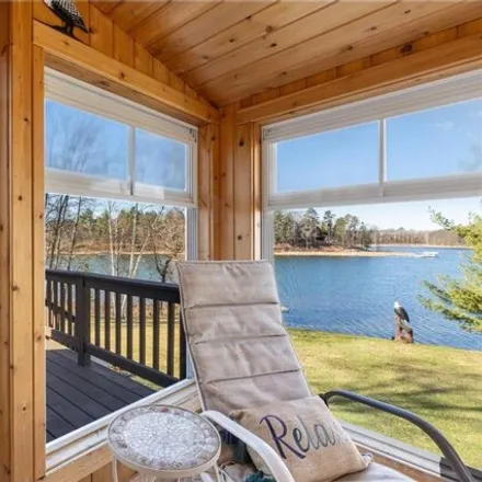 Image 7 - 26433 Edna Lake Road, Nisswa, Crow Wing County, MN 56468, USA - House for sale