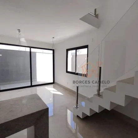 Buy this 3 bed apartment on Rua dos Timbiras in Barro Preto, Belo Horizonte - MG