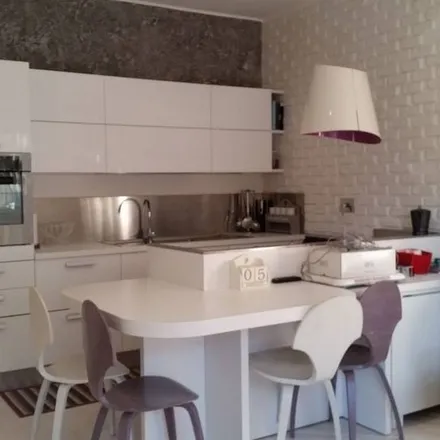 Rent this 3 bed apartment on Istituto Comprensivo "Fratelli Cervi" - Plesso Martini in Via della Casetta Mattei 269, 00148 Rome RM