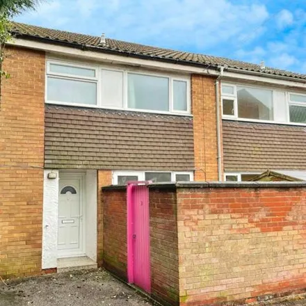 Buy this 3 bed house on Dolphin Court in Chester, CH4 8JX