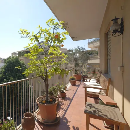 Rent this 2 bed room on Via Archimede in 00197 Rome RM, Italy