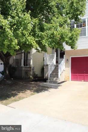 Buy this 3 bed townhouse on 434 Pleasant Valley Drive in Conshohocken, PA 19428