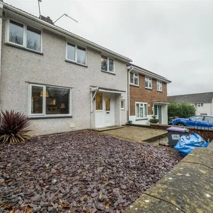 Image 1 - Mynydd Maen Road, Cwmbran, NP44 1HF, United Kingdom - Townhouse for sale