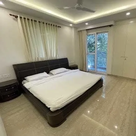 Rent this 2 bed apartment on unnamed road in Vasant Vihar Tehsil, New Delhi - 110057