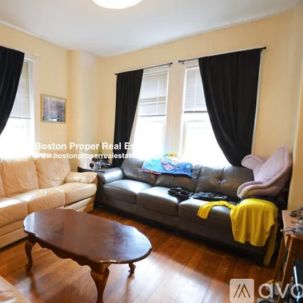 Rent this 2 bed apartment on 108 Myrtle St