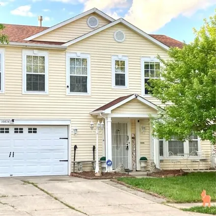 Buy this 3 bed house on 10886 Albertson Drive in Plainfield, IN 46231