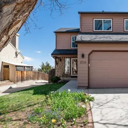 Image 1 - South Ensenada Street, Aurora, CO 80013, USA - House for sale