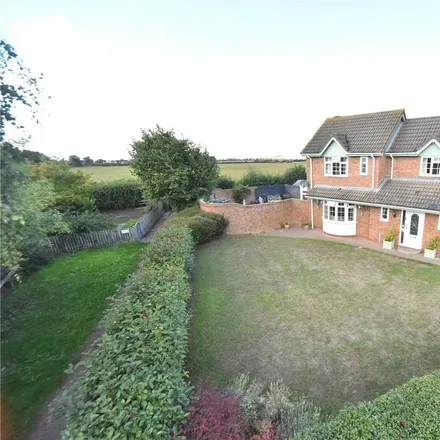 Image 1 - Oxford Close, Mildenhall, IP28 7RP, United Kingdom - House for rent