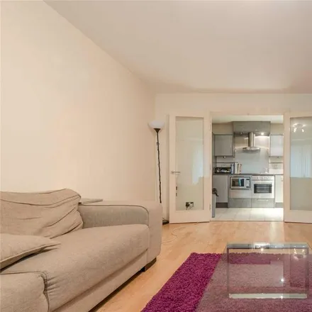 Rent this 2 bed apartment on Bridge House in 18 A202, London