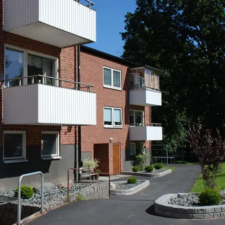 Rent this 3 bed apartment on Glimåkravägen in 289 43 Broby, Sweden