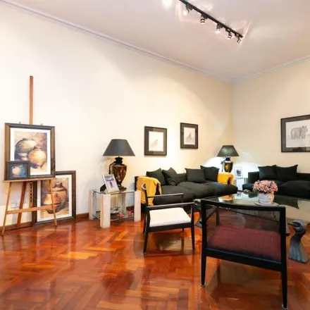 Image 1 - Instituto del Carmen, Paraguay, Recoleta, 1062 Buenos Aires, Argentina - Apartment for sale