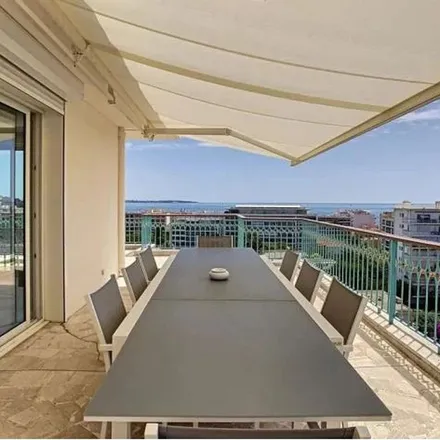 Image 9 - 33 Traverse de la Tour, 06400 Cannes, France - Apartment for rent
