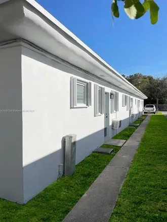 Rent this 1 bed apartment on 775 Northeast 128th Street in North Miami, FL 33161