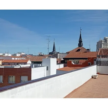 Image 12 - Calle de la Madera, 9, 28004 Madrid, Spain - Apartment for rent