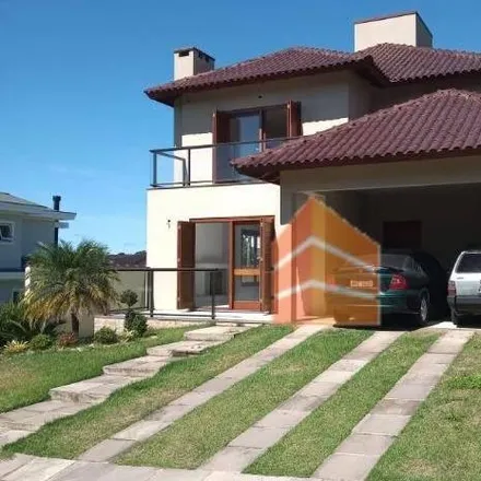 Buy this 3 bed house on unnamed road in Flamboyant, Gravataí - RS