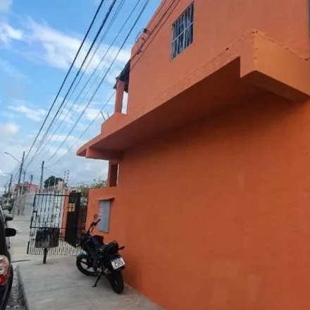 Buy this 2 bed apartment on Paroquia Nossa Senhora da Conceição in Rua Albertino José de Oliveira, Nova Parnamirim