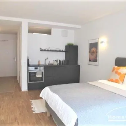 Rent this 1 bed apartment on Louisenstraße 28 in 01099 Dresden, Germany