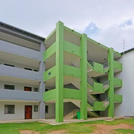 Rent this 2 bed apartment on Jabulani Technical School in Koma Street, Jabulani