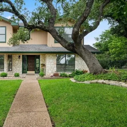 Buy this 4 bed house on 6713 Winterberry Drive in Austin, TX 78731