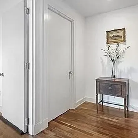 Rent this 1 bed apartment on InterContinental Boston in 510 Atlantic Avenue, Boston