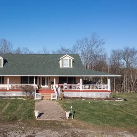 Buy this 4 bed house on Pendleton County in Kentucky, USA