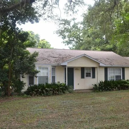 Buy this 3 bed house on 1229 Fogle Ct in Tallahassee, Florida