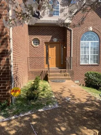 Rent this 4 bed house on 6649 Sugar Valley Drive in Wrencoe, Nashville-Davidson