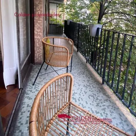 Buy this 2 bed apartment on Julián Álvarez 2496 in Palermo, C1425 DTO Buenos Aires