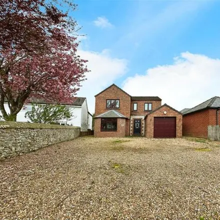 Buy this 4 bed house on unnamed road in Thurstonfield, CA5 6HD