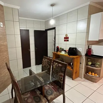 Buy this 3 bed house on Rua Caieras in Jardim Europa, Bragança Paulista - SP