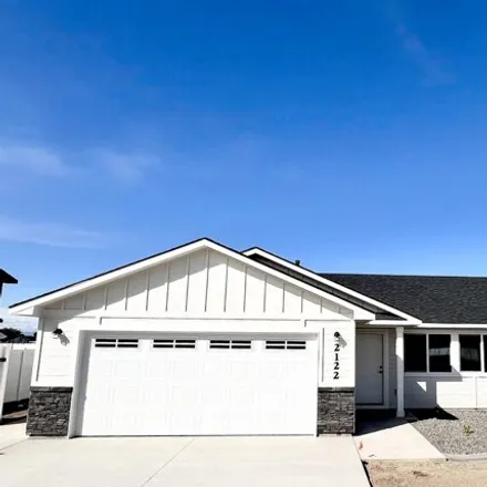 Buy this 3 bed house on unnamed road in Fruitland, Payette County