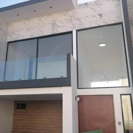 Buy this 3 bed house on Chimichurri in Calle Paseo Sinfonía, Lomas de Angelópolis
