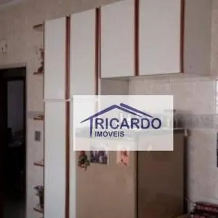 Buy this 3 bed house on Rua Doutor Solon Fernandes in Vila Galvão, Guarulhos - SP