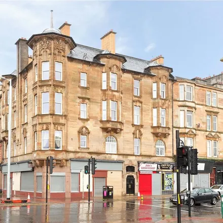 Rent this 2 bed apartment on HBL in Norfolk Street, Laurieston