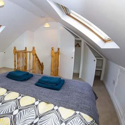 Rent this studio house on 15 Saxon Road