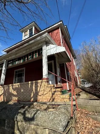 Image 2 - 962 Elizabeth Place, Northern Cambria, Cambria County, PA 15714, USA - House for sale
