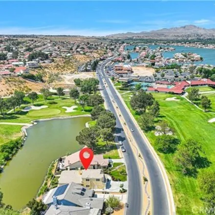 Image 4 - Spring Valley Lake Country Club, 13229 Spring Valley Parkway, Victorville, CA 92395, USA - House for sale