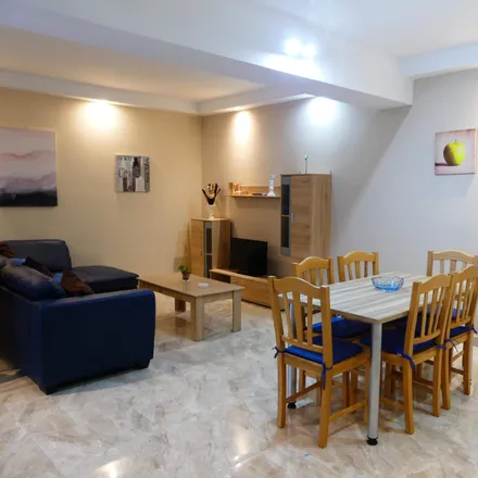 Image 1 - Triq il-Marbat, Swieqi, STJ 3325, Malta - Apartment for rent