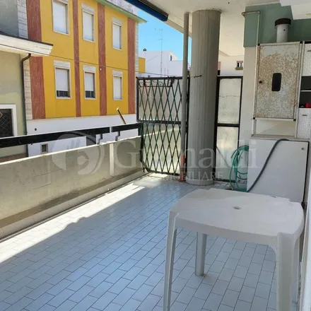 Image 1 - Vicino al Mare, Via Bengasi 35, 00042 Anzio RM, Italy - Apartment for rent