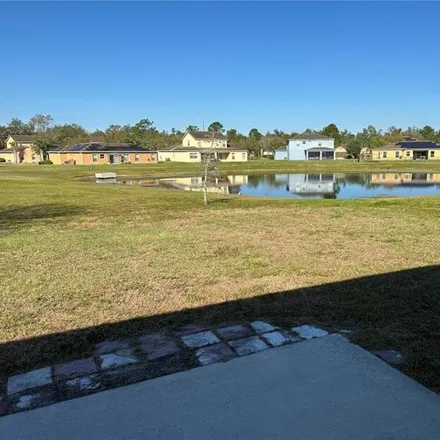 Image 2 - 4030 Marina Isle Dr, Kissimmee, Florida, 34746 - House for rent